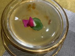 -菩提树·素食餐厅(汇智国际商业中心店)