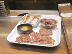 -赤坂亭·M9和牛烧肉·铁板烧·日料398放题(长泰广场店)