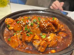 -蜀厨小匠·民间川菜(犀浦店)