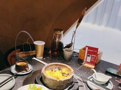 -云海肴云南菜·蒸汽石锅鱼(青岛万象城店)