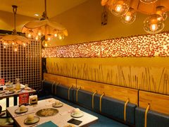 大堂-七八冷面·延边朝鲜族美食(欢乐谷店)