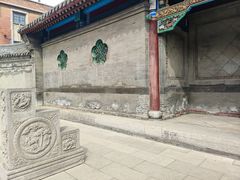-张学良旧居陈列馆