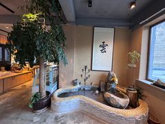 -云座·时光·观景咖啡厅(五爷庙店)