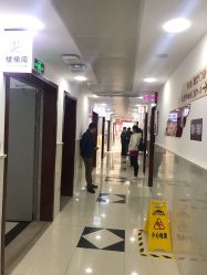 -复旦大学附属妇产科医院(黄浦院区)
