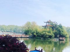 -上岛咖啡(珠园店)