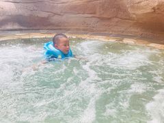 -杭州开元森泊度假乐园