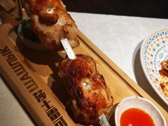 -俄士厨房(环球港店)