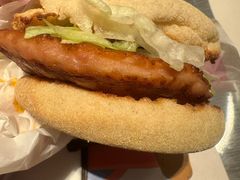 -麦当劳(金平路站店)