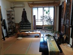 -禅韵琴社 古琴茶道香道插花培训(西华门店)