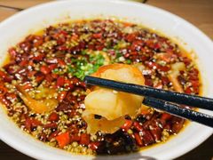 -太二酸菜鱼(长沙IFS国金中心店)