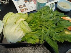 -阳坊胜利涮羊肉(阳坊老店)
