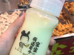 -堂屋糖水店(愚园店)