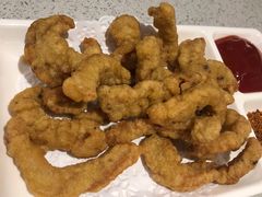 -海底捞火锅(大融城店)