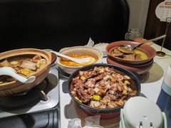 -半勺·新徽菜(银泰城店)