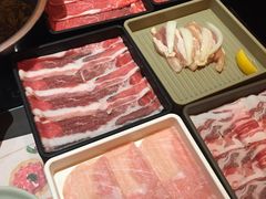 -MoMo牧场·寿喜烧专门店(长泰广场店)
