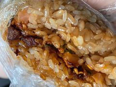 -六广门毛阿姨糯米饭
