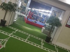 -贝菲特游泳健身(徐泾店)