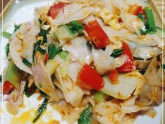 -妈妈的味道·腾冲特色菜(和顺古镇店)