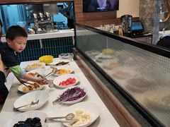 -豪客来牛排(红豆万花城店)