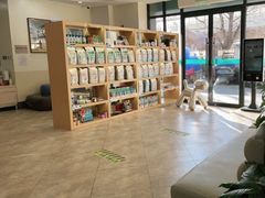 -美联众合动物医院·24h转诊中心