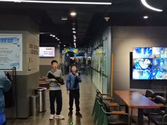 -镭战大联盟真人CS·生日派对·亲子聚会·团建(天安千树店)