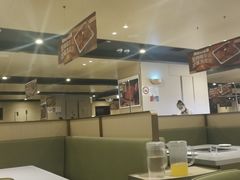 -海底捞火锅(逸仙路店)