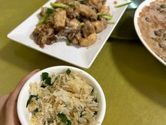 -正宗鸡饭粤香酒家(朱村店)