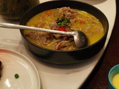 -荷塘秋月·本帮江浙菜(国权路店)