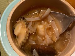 -厦门艾美酒店·新食谱西餐厅