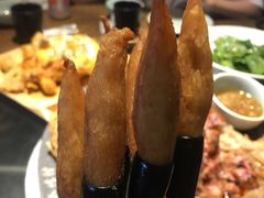 -金牌老碗时尚陕菜(王府井百货店)