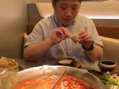 -湊湊火锅·茶憩(南京万象天地店)