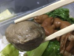-珍珍小食店(西华路店)