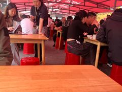 -張飛扒肉·龙江非遗(道外店)