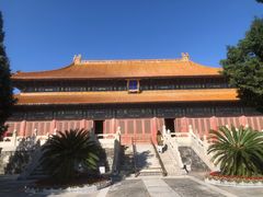 -历代帝王庙博物馆