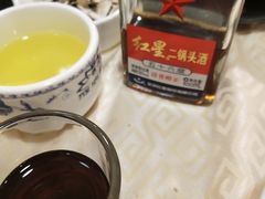 -老砂锅(城北店)