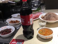 -蜀留香火锅·始于1999·原四川老火锅(白堤路店)