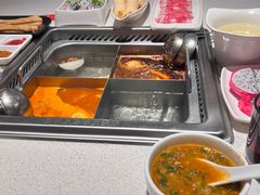 -海底捞火锅(凤凰广场店)