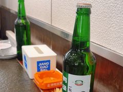 -泰白海鲜烧烤大全