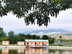 -水上乐园·欢乐世界