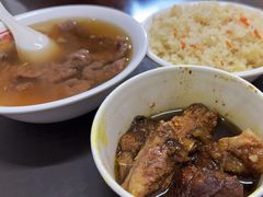 -好成财牛排馆(涂门街总店)