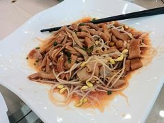 -御膳粥·牛乳粥底火锅·地道顺德菜(容桂店)