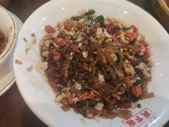 -天下客饭店(中山路店)