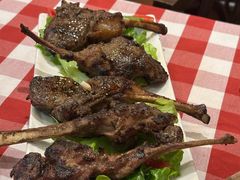 -安立可意大利美食