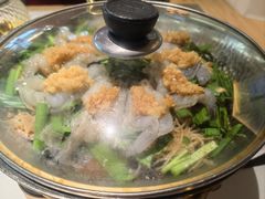 -关东小磨东北菜(漕河泾印象城店)