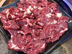 -贵州黄牛肉馆(石化公路店)