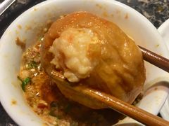 -海底捞火锅(团结桥店)