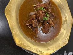 -芦月轩羊蝎子(北蜂窝店)