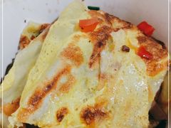 -周记热干面豆皮大王(桃花东街店)