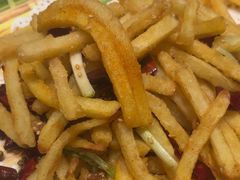 -肥肥虾庄·金牌油焖大虾(杨园滨江时代walk店)
