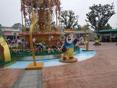 -郑州方特梦幻王国